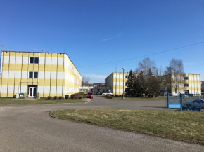 Hotels in Okres Most